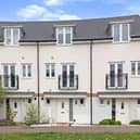 The property is in a sought-after location