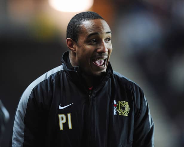 Paul Ince