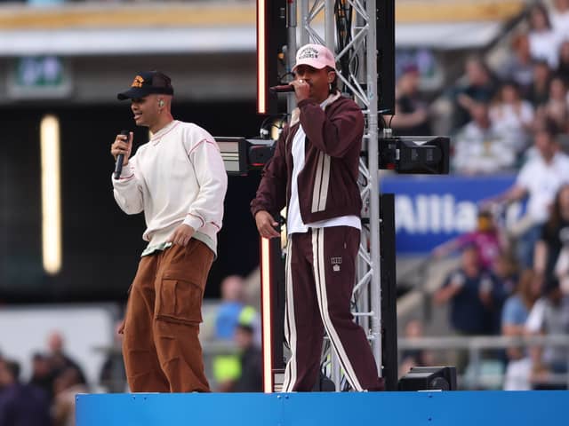 Rizzle Kicks will be hitting the road once again in November, with six additional tour dates alongside their upcoming July gigs.