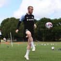 Connor Lemonheigh-Evans