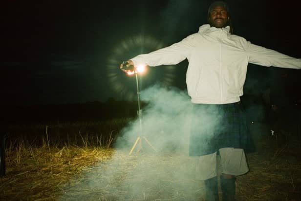 Blood Orange will be performing four solo dates before joining Lorde during her Manchester AO Arena show in November 2025.