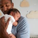 The Government says currently, one in three dads don’t take paternity leave