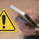 Mobile phones across the nation are expected to light up around 3pm on September 7 as part of the UK government's plan to test their emergency alert system.