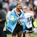 Nathaniel Mendez-Laing