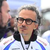 Laurent Mekies