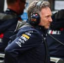 Christian Horner