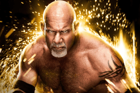 Former WCW champion Bill Goldberg will be wrestling what is anticipated to be his retirement match at the weekend's WWE Saturday Night Main Event.