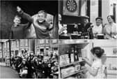 There are some things you almost certainly miss about the 60s if you lived through them