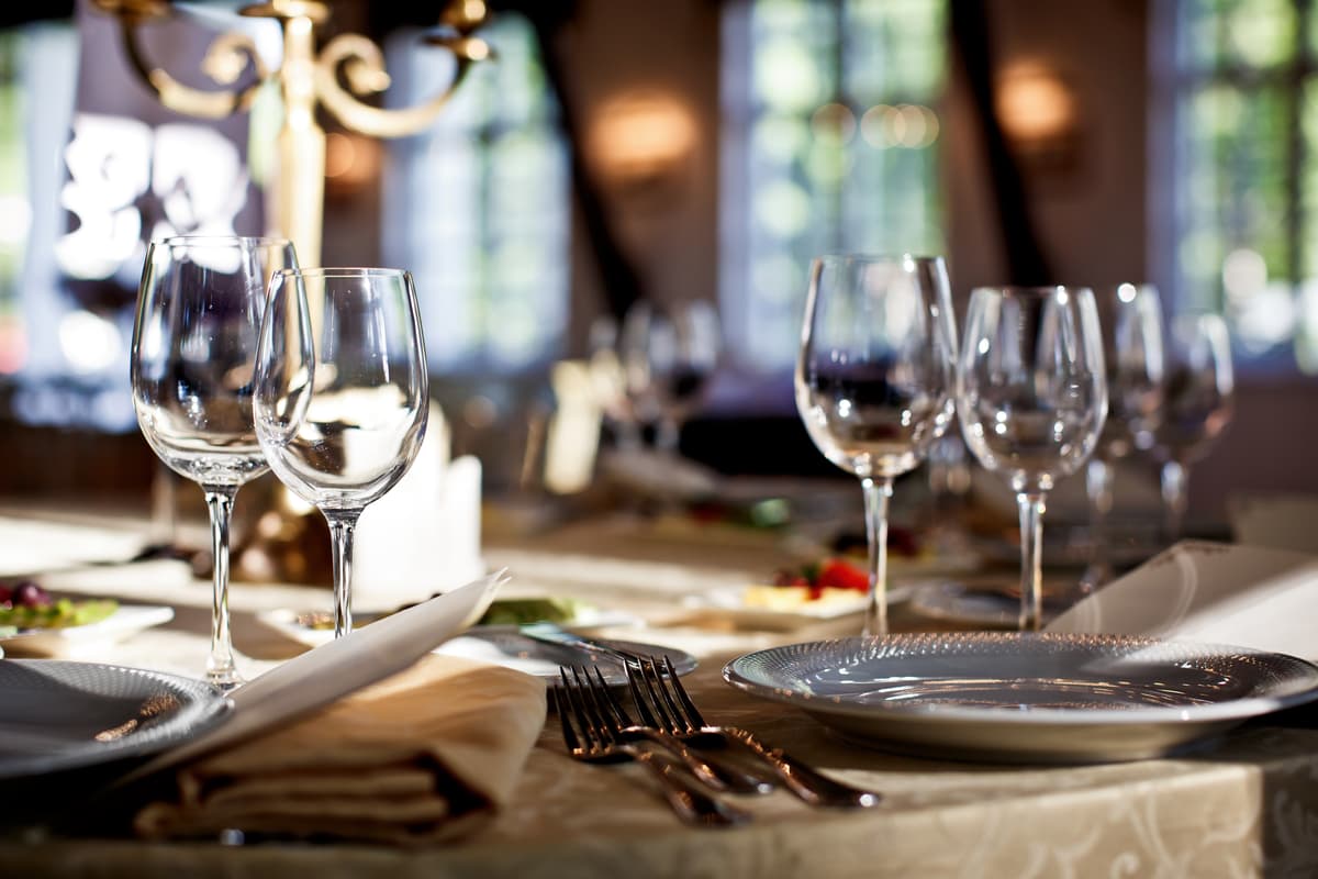 Good Food Guide: The best restaurants across the UK named in prestigious ...