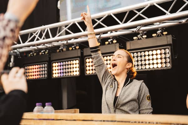 Day Fever will head out on tour once again in September 2025, offering a more sociable time for some of us to go out clubbing at 23 new venues across the UK.