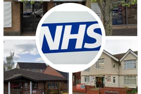 The leading GP practices in Bedfordshire and Milton Keynes as voted for by you in the GP Patient Survey 2025.