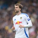 Patrick Bamford