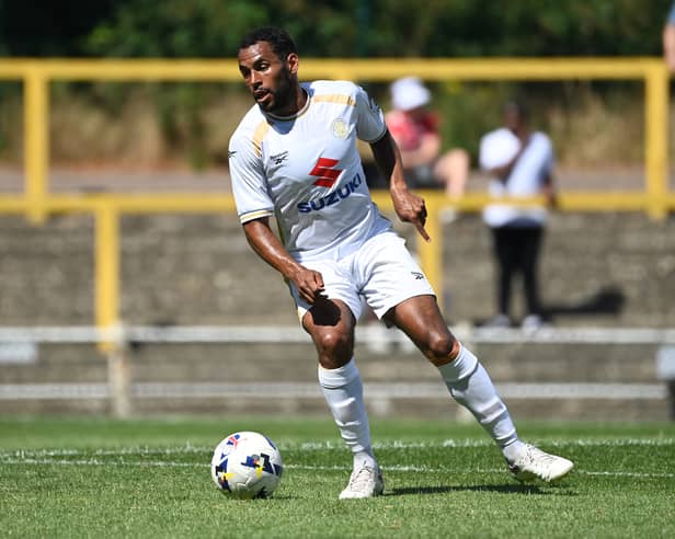 Nathan Thompson