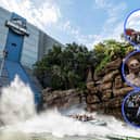 From wet and wild rides to shorter queues to hop on some of the biggest thrills and spills coming to Bedford. Here's nine requests from yourselves what you'd like to see at the new Universal Studios in the UK.