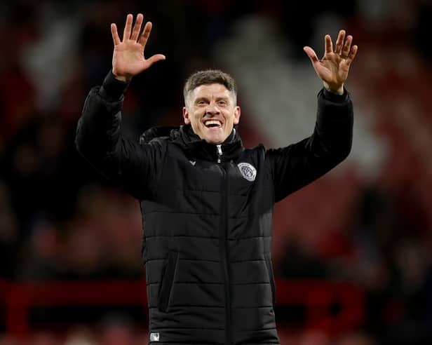 Alex Revell