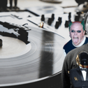 What are the 19 most sought after dance releases on vinyl, according to users of Discogs?
