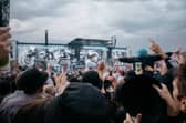 Oasis will release a live version of their classic 'Cigarettes and Alcohol' from their sold out homecoming shows at Heaton Park, ahead of their scheduled Wembley appearances.