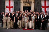 M&S x England Collection: Get the winning look after historic Euro’s victory