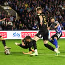 Callum Paterson netted in extra time in Sheffield Wednesday's 5-1 win over Peterborough