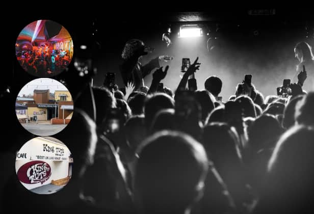 Though the nightlife industry continues to be in a state of flux, these ten popular grassroots music venues are still championing up-and-coming artists while they still can.