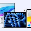 Invest in the top tech without committing a bundle of cash, with this clever leasing platform
