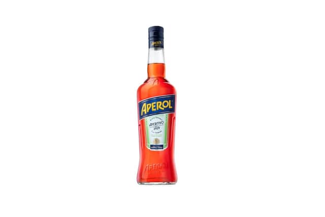Aperol Spritz