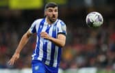 Callum Paterson