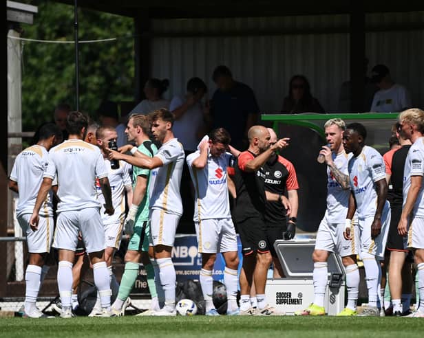 MK Dons