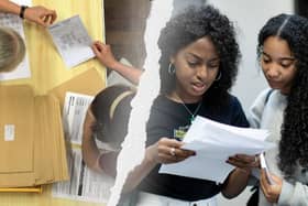 There's not long to go now until student will find out how they did in their A Level exams