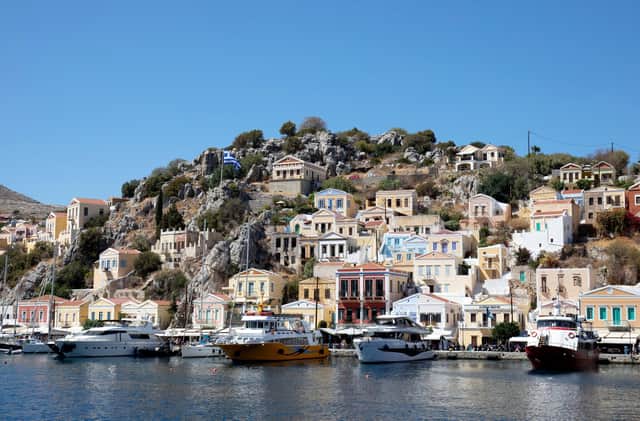 More than three quarters of holidaymakers try to 'live like a local' when abroad