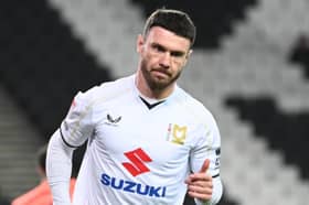Scott Hogan