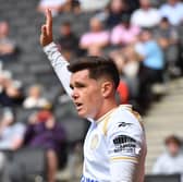 Liam Kelly