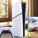 PS5 consoles are expensive to buy outright - so a lease deal is a very attractive prospect