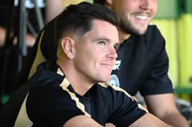 Liam Kelly