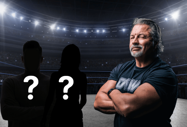 OVW head trainer and former WWE superstar Al Snow will be keeping a keen eye on the United Kingdom, as the promotion looks for the next batch of UK superstars. 
