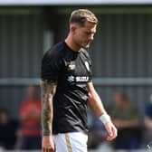 Callum Hendry