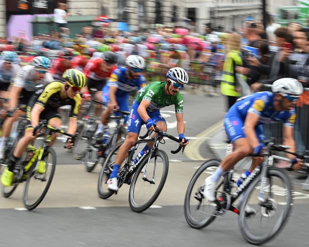 Tour of Britain