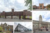 These universities were among the UK's best, as ranked by U.S. News & World Report