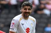 Callum Paterson