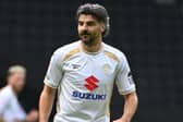 Callum Paterson
