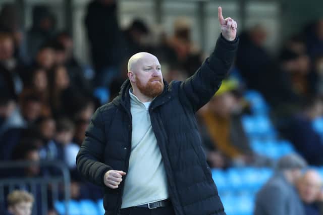 Barrow got 'out League Two-ed' by impressive MK Dons, says Whing