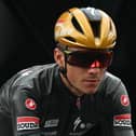 Remco Evanepoel will ride for Soudal Quick-Step in the Tour of Britain