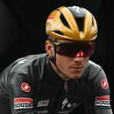 Remco Evanepoel will ride for Soudal Quick-Step in the Tour of Britain