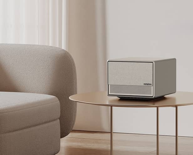XGimi's Horizon Ultra Pro has never been this cheap - and there's a free stand on offer, too