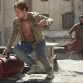 Atomic starts on Sky Atlantic on August 28