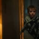 Ben Doherty in Task episode 1