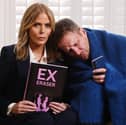 Patsy Kensit offers advice for how to erase your ex from your life
