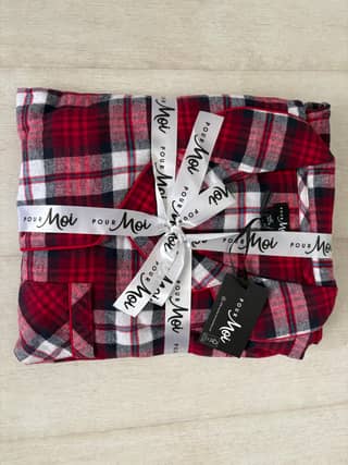 The new range of nightwear has landed at M%S