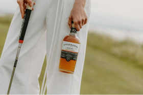 The launch marks a major milestone for a spirit rooted in East Neuk hospitality and golfing tradition