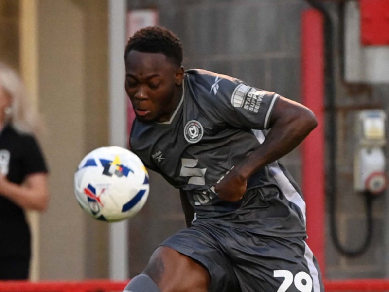 Toby Lock's MK Dons player ratings after the FA Cup win over Colchester
